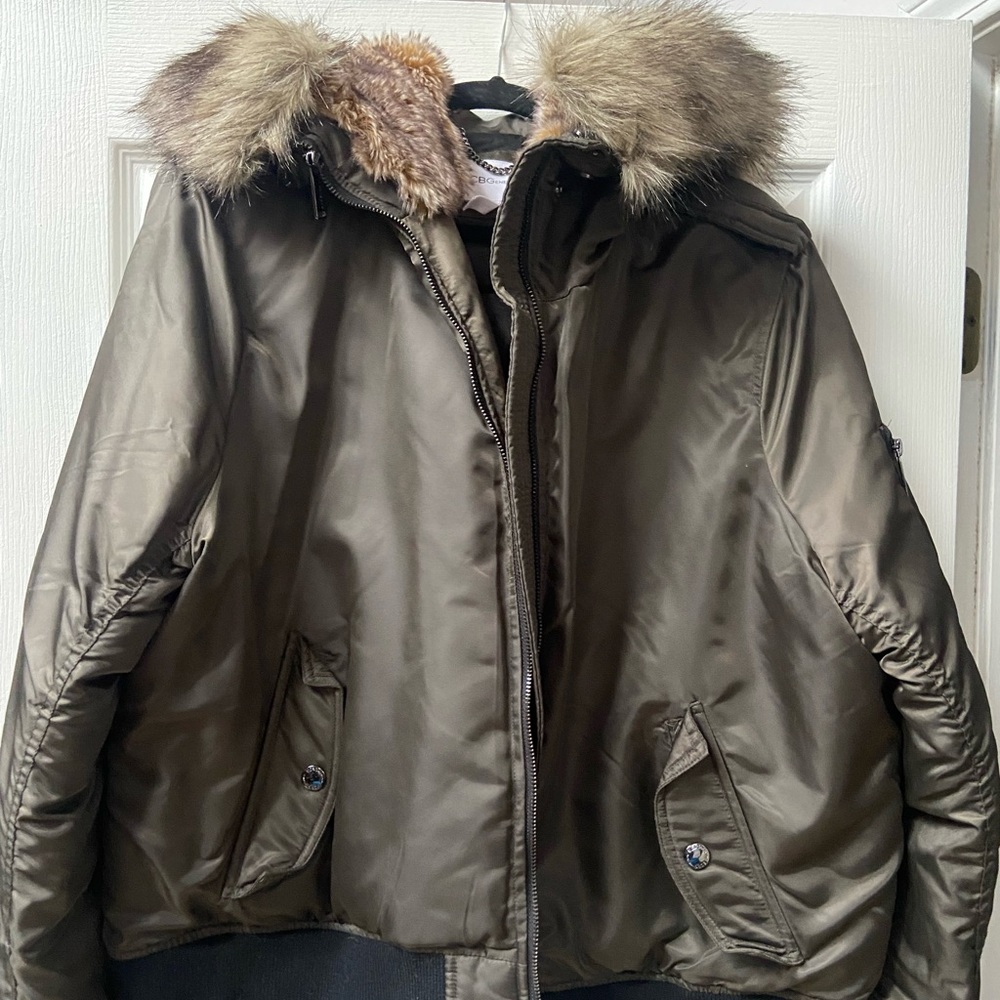 BCBGeneration jacket Xxl